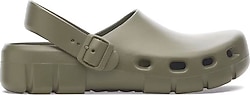 Birkenstock Birki Flow Eva 1028741 Haki Terlik