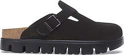 Birkenstock Boston Chunky VL 1028317 Kadın Terlik