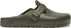 Birkenstock Boston Eva 1026238 Haki Terlik