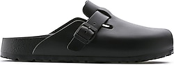 Birkenstock Boston Eva 127103-1002314 Siyah Terlik