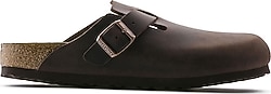 Birkenstock Boston SFB Leoi Terlik