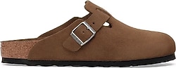Birkenstock Boston SFB VL Tonal 1030861-1030814 Terlik