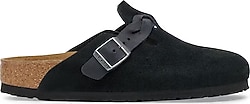 Birkenstock Boston VL Leoi Braided Terlik