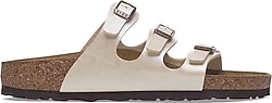 Birkenstock Florida Birko-Flor Graceful Kadın Terlik