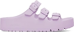 Birkenstock Florida III Flex Platform Eva Kadın Terlik