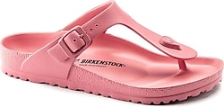 Birkenstock Gizeh Eva 1019121 Açık Pembe Parmak Arası Terlik