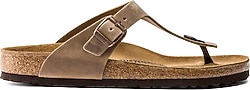 Birkenstock Gizeh Leoi Kadın Parmak Arası Terlik
