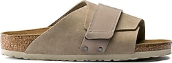 Birkenstock Kyoto VL NU 1015573 Bej Terlik