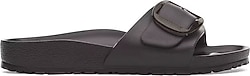 Birkenstock Madrid Big Buckle Eva Kadın Terlik