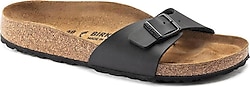 Birkenstock Madrid Birko-Flor Kadın Terlik