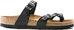 Birkenstock Mayari Leoi Kadın Parmak Arası Terlik