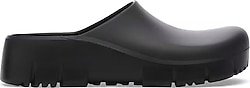 Birkenstock Super Birki 2.0 PU 1025969 Siyah Terlik