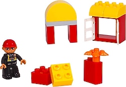Birlik Oyuncak B-block Mini Lego Seti 80427