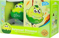 Birlik Oyuncak Akrobat Denge Gyro Dinozor FG3302