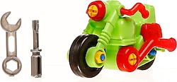 Birlik Oyuncak Sök Tak Chopper URT015-006