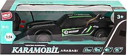Birlik Oyuncak YQ010A 1:14 Class Yarasa Kumandalı Araba