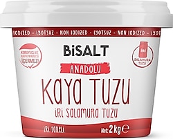 Bisalt Tuz