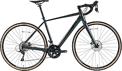 Bisan All Trail Eco Sora MD 18 Vites 28 Jant Gravel Bisiklet