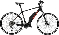 Bisan E-Trekking 250 W Elektrikli Bisiklet