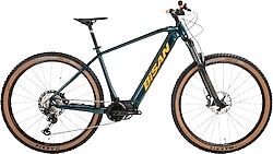 Bisan Envious XT Elektrikli Bisiklet