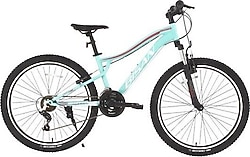 Bisan Gazelle V 21 Vites 26 Jant Kadın Dağ Bisikleti