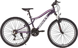 Bisan Gazelle V 21 Vites 27.5 Jant Kadın Dağ Bisikleti