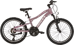 Bisan KDX 2500 V 21 Vites 20 Jant Çocuk Bisikleti