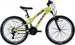 Bisan KDX 2800 V 21 Vites 24 Jant Erkek Dağ Bisikleti