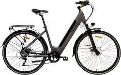 Bisan Moon-S 250 W Elektrikli Bisiklet