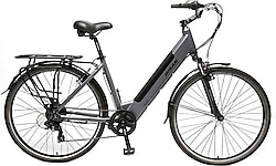 Bisan Moon 250 W Elektrikli Bisiklet