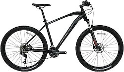 Bisan MTX 7400 HD 27 Vites 27.5 Jant Erkek Dağ Bisikleti