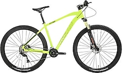 Bisan MTX 7500 HD 18 Vites 27.5 Jant Erkek Dağ Bisikleti