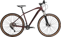 Bisan MTX 7600 HD 20 Vites 27.5 Jant Erkek Dağ Bisikleti
