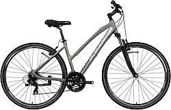 Bisan TRX 8200 V 21 Vites 28 Jant Kadın Şehir Bisikleti