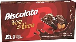 Biscolata Ice Fire 200 gr