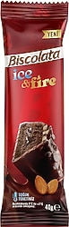 Biscolata Ice Fire 40 gr