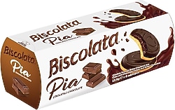 Biscolata Pia Çikolatalı 100 gr