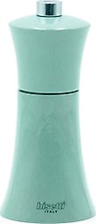 Bisetti Verona 13 cm Ahşap Tuz Değirmeni