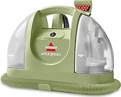 Bissell Little Green 4098N Koltuk ve Halı Yıkama Makinesi