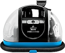 Bissell SpotClean C3 340 W Koltuk ve Halı Yıkama Makinesi