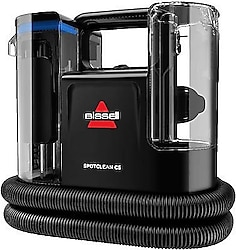 Bissell SpotClean C5 Select 3928N Koltuk ve Halı Yıkama Makinesi