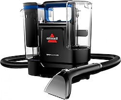 Bissell SpotClean Cordless 3681N Koltuk ve Halı Yıkama Makinesi
