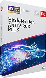 Bitdefender Plus 2020 1 Kullanıcı 1 Yıl Antivirüs, Güvenlik Yazılımı