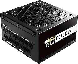 BitFenix BFG Gold BP-BGA1200UMAG-9R 1200 W Power Supply