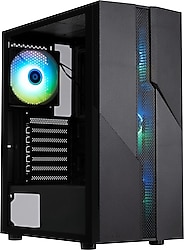 BitFenix C20 FRGB Fanlı 600 W ATX Oyuncu Kasası