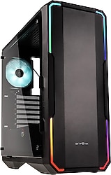 BitFenix Enso RGB Fanlı E-ATX Oyuncu Kasası