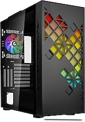 BitFenix Tracery ARGB 4 Fanlı ATX Bilgisayar Kasası Fiyatları