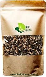 Bitki Diyarı Deve Dikeni Tohumu 50 gr