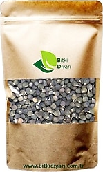 Bitki Diyarı Bamya Tohumu 500 gr