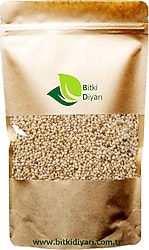 Bitki Diyarı Beyaz Haşhaş 50 gr